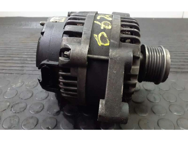 Генератор KJ7C20A   Opel Antara      