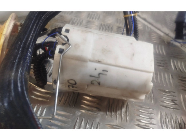 Топливный насос