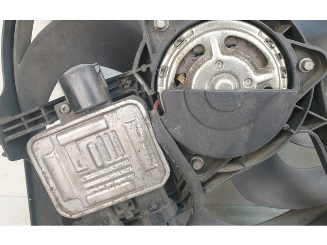 Комплект вентиляторов     31293777    Volvo S60 