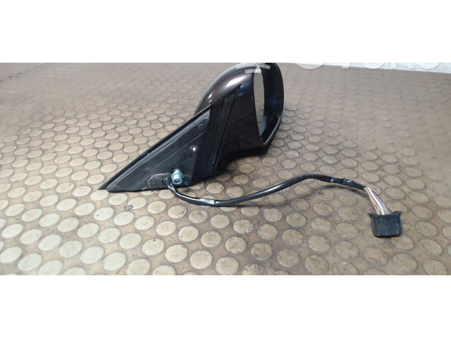 Zpětné zrcátko Volkswagen PASSAT B5.5 2005 3B1857508AT, 8575083B1AL01C