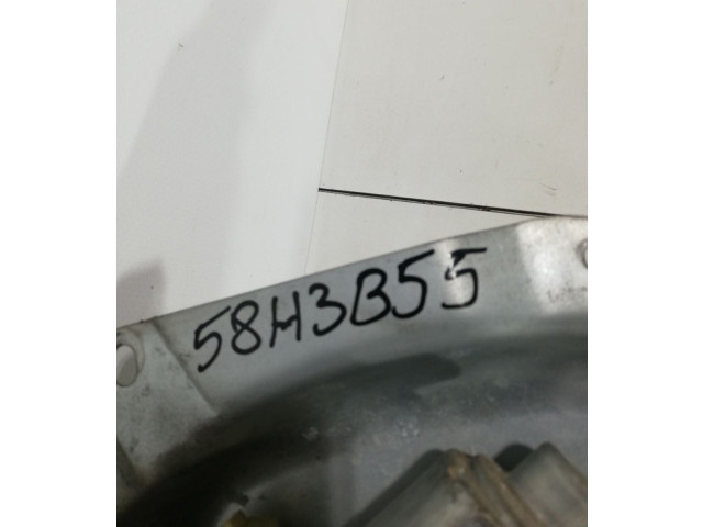 Форсунка     Hyundai Elantra   