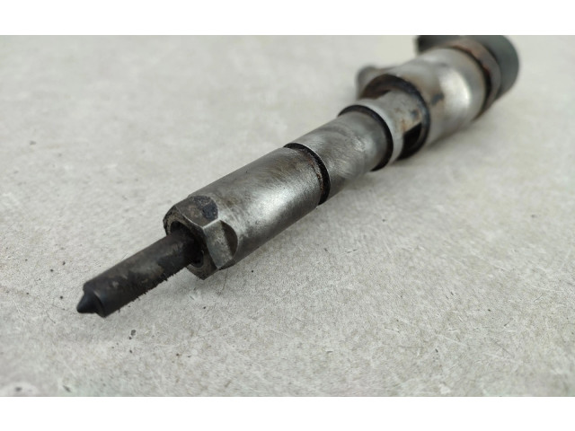 Форсунка 0445110044, 9637536080    Citroen Xsara Picasso   