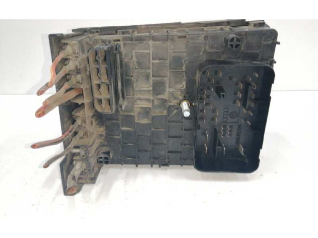 Pojistková skříňka Řídící jednotka BSM 3C0937125 Volkswagen Passat Alltrack 2008