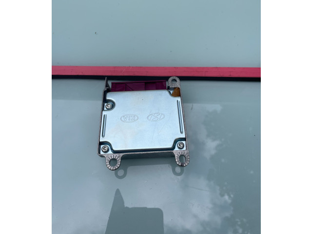 Блок подушек безопасности 959102C200, 22H00564856   Hyundai Coupe