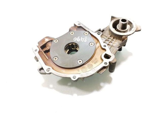 Čerpadlo oleje 55222361 Alfa Romeo Mito 199A6.000