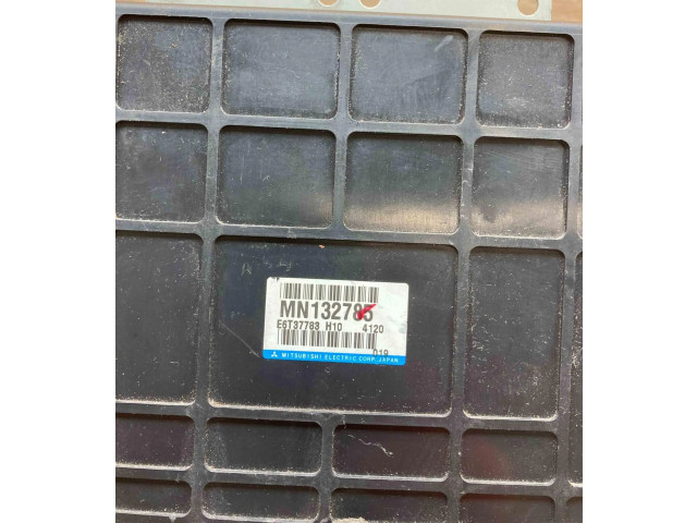 Блок управления двигателем Блок управления MN132785, E6T37783 Mitsubishi Lancer