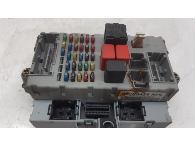   Pojistková skříňka 46788428   Fiat Punto (188) 1999