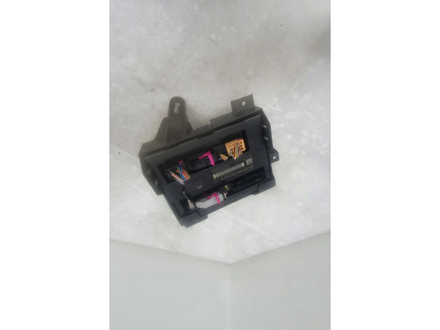 Блок комфорта 8K0907064N Audi Q5 SQ5