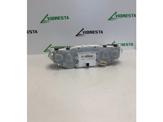 Панель приборов 220222017, 140398   Peugeot 2008 I       