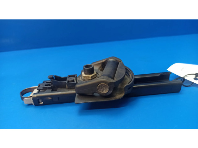 Регулятор высоты ремня безопасности