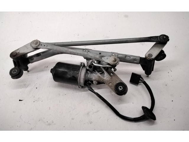 Двигатель стеклоочистителей A08S3   Chevrolet Matiz