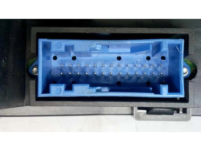 Přístrojová deska Nissan Primera CUADROINSTRUMENTOS