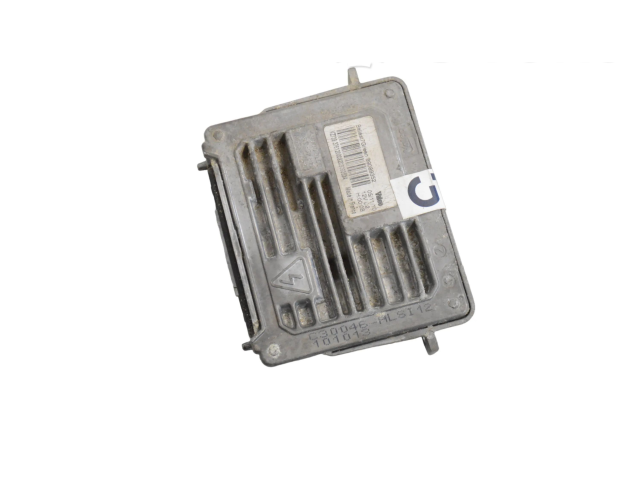 Блок управления Xenon