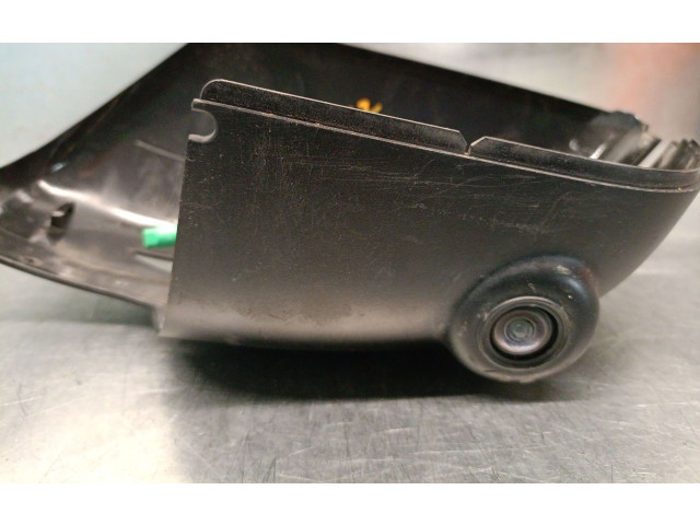 Zpětné zrcátko Nissan Qashqai 2018 963734EA0B, 963734EA0B