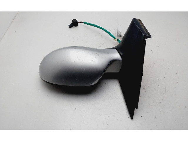 Zpětné zrcátko Citroen Berlingo 2005 8149WK