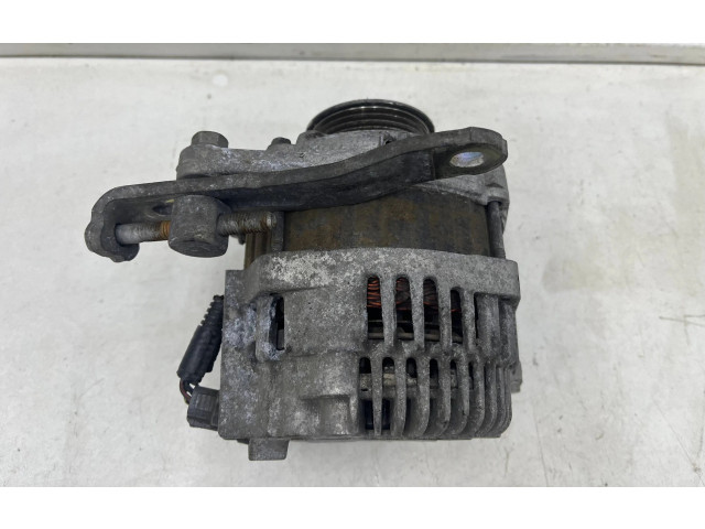 Генератор A3TG2991A Mitsubishi Lancer