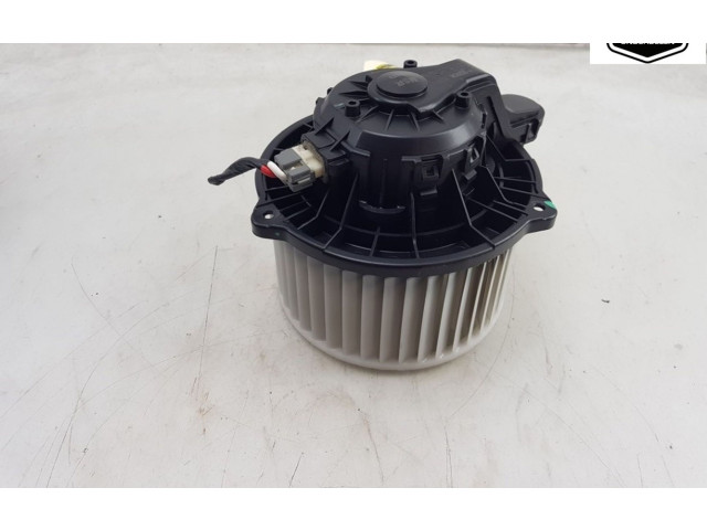 Вентилятор печки F00S3B2574, F00S3B2574 Tesla Model S