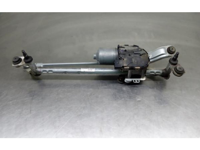 Моторчик дворников 5G1955119A, 3397021672 Volkswagen Golf VII