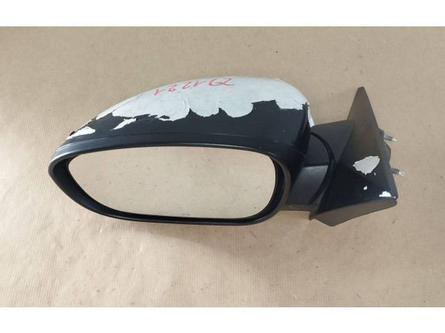 Зеркало электрическое        Chrysler 300 - 300C  2005 - 2010 года   