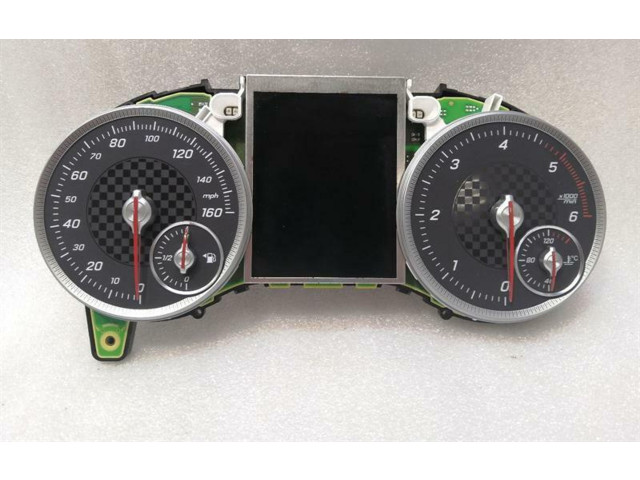 Панель приборов A1769002903 Mercedes-Benz A W176