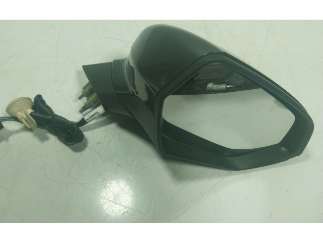 Зеркало электрическое        Cupra Leon  2020 -  года   