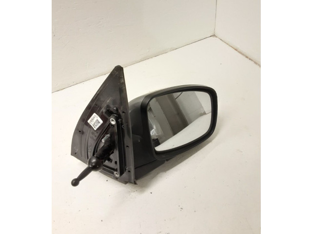 Зеркало (механическое) Hyundai i10 2007 - 2012 года