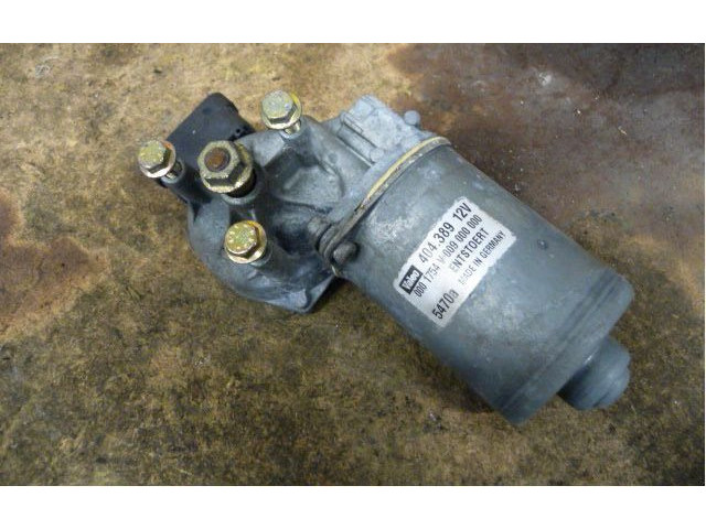 Моторчик дворников 0001754V009 Smart ForTwo I