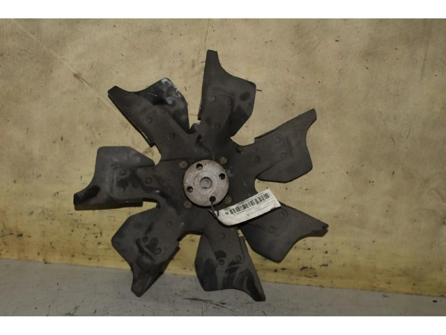 Вентилятор радиатора Jeep Cherokee