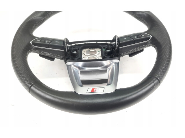 Volant Audi Q7 4M 2015