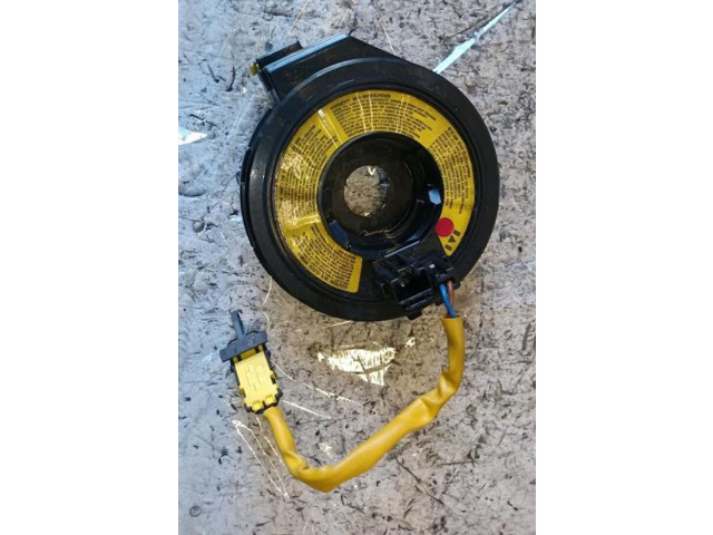 Подрулевой шлейф SRS 934901C100, 934901C100   Hyundai Getz