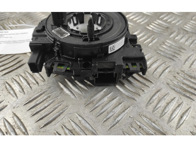 Подрулевой шлейф SRS 5Q0953549, 5Q0953549 Volkswagen e-Golf