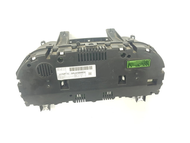 Масляный насос DPLA10849EG, LR045831 Land Rover Range Rover Sport L494