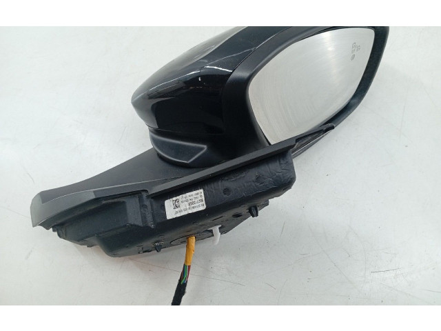 Зеркало электрическое        Peugeot 2008 II  2019 -  года   