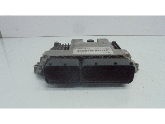 Блок управления двигателя 0281016202   Fiat Bravo