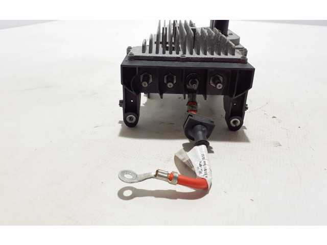 Pojistková skříňka 31652295 Volvo XC60 2017