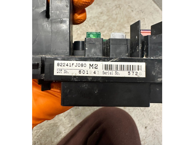 Pojistková skříňka 82241FJ080, 601241 Subaru XV 2014