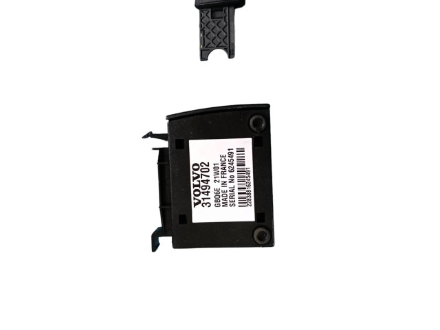 Блок управления 31494702, 6245491   Volvo XC90