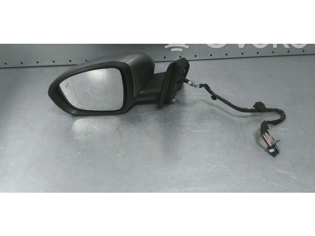 Zpětné zrcátko Renault Megane IV 2018 963023922R