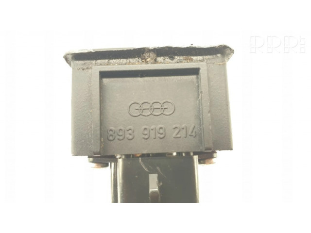 Включатель блокировки дифференциалов