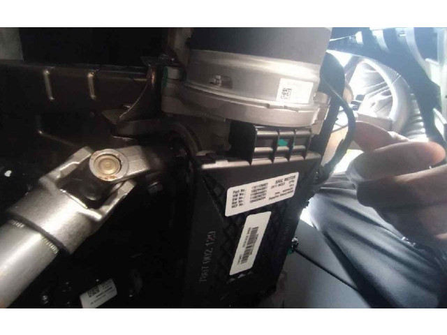    Рулевая рейка    MG ZS 2001 - 2005 года