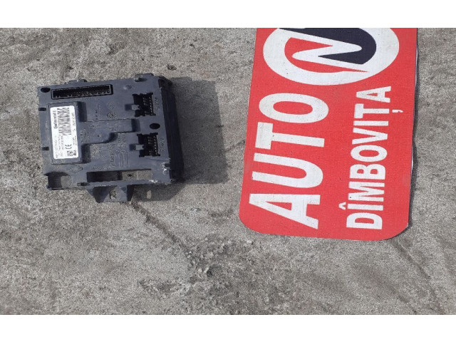 Блок комфорта 284B14049R   Dacia Logan II   