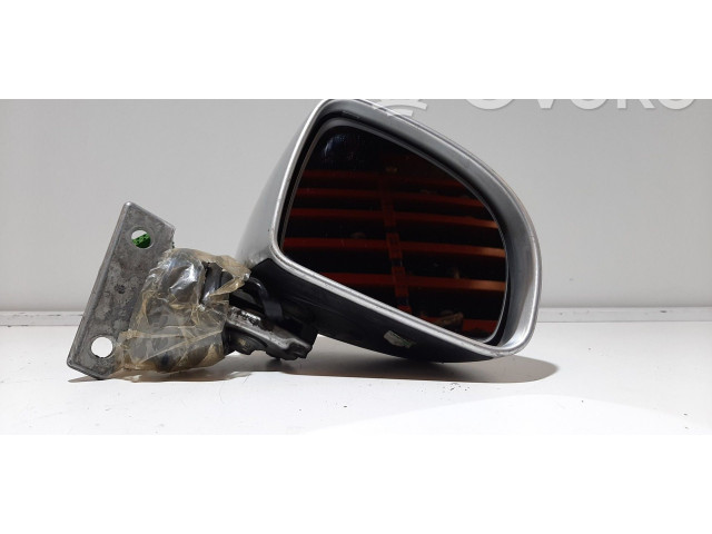 Зеркало электрическое        Volkswagen New Beetle  1998 - 2011 года   