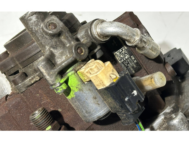 Vstřikovací čerpadlo 9676289780 Citroen Berlingo