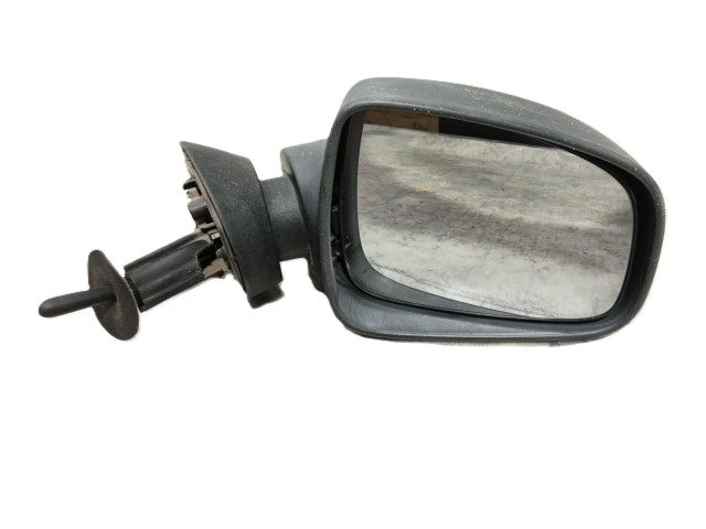 Зеркало электрическое Dacia Duster 2010 - 2017 года