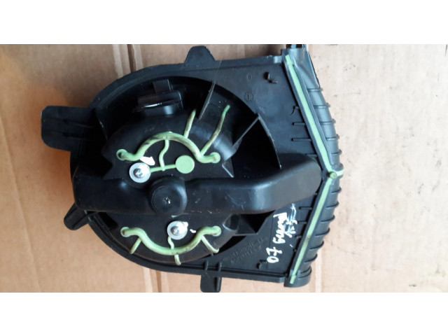 Вентилятор печки    F666583V, GMVJ84   Renault Scenic II -  Grand scenic II