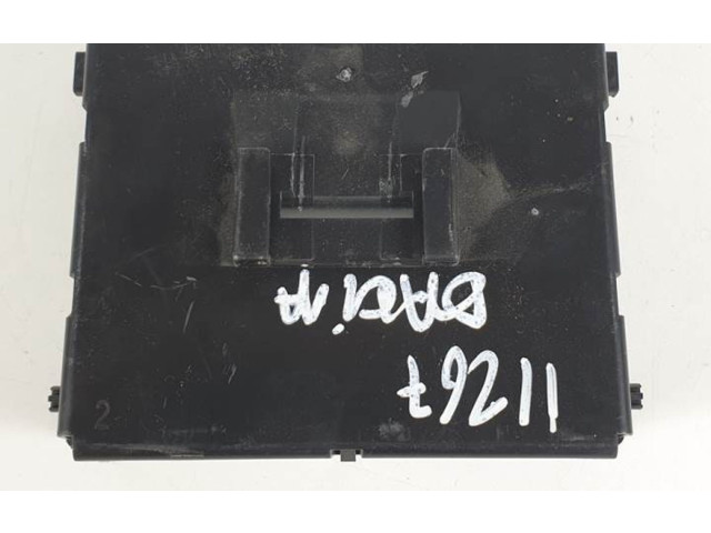 Блок управления 285259517R, E1079490F   Dacia Logan II