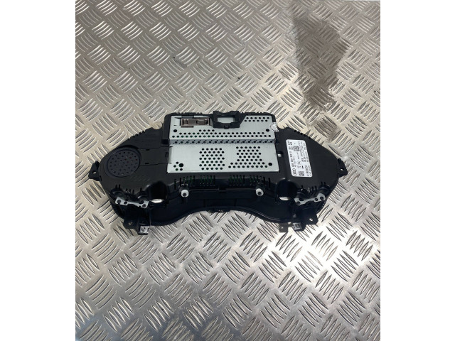 Панель приборов 4G8920950G Audi A6 C7