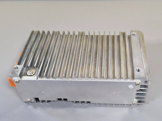 Блок управления 10361107   Chevrolet Tahoe