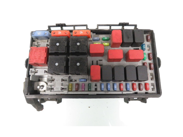 Zámek zadních dveří 51737887DS, 51737887DS   Fiat Punto (199) 2006