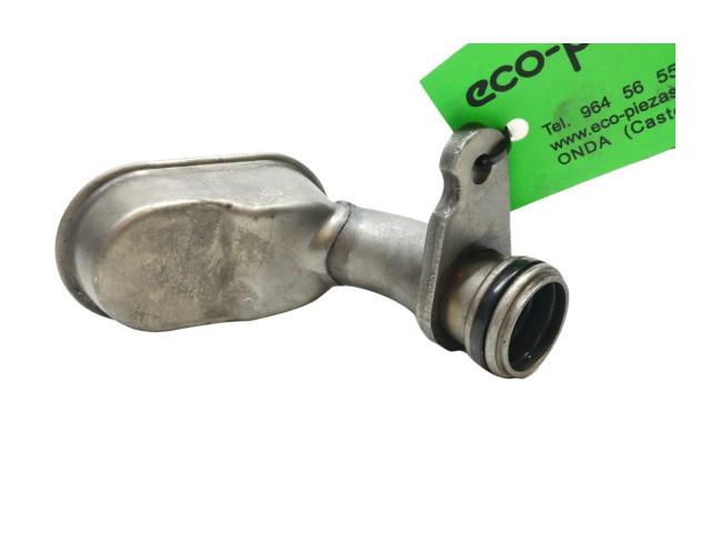 Масляный насос 7G 4R8Q6615AF Jaguar S-Type 2.7